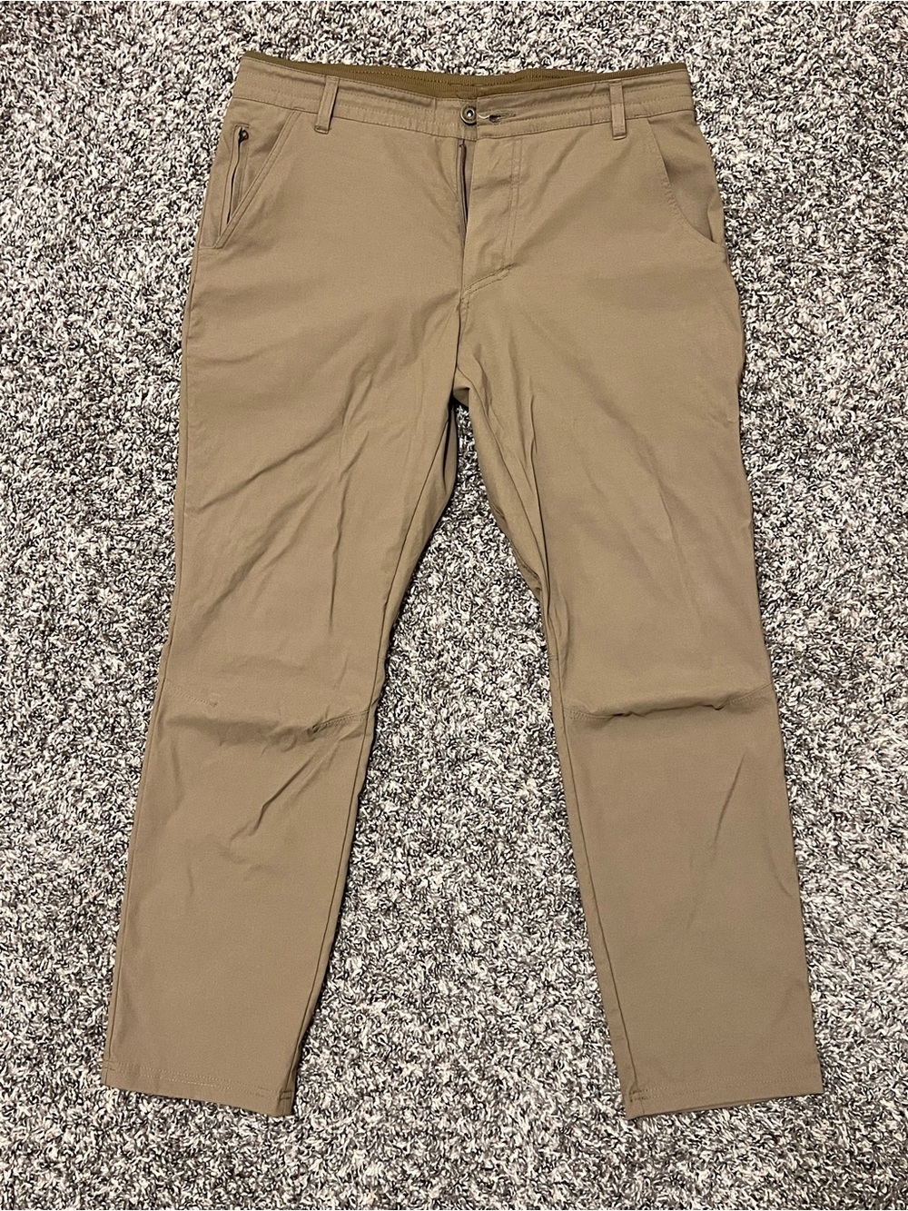 Men's Kuhl Renegade Recon Pant - 34 x 30